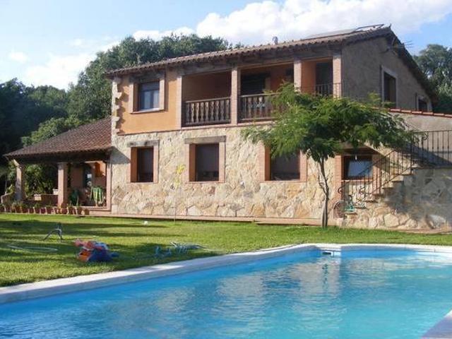 Casa en alquiler en Candeleda, Castilla y León