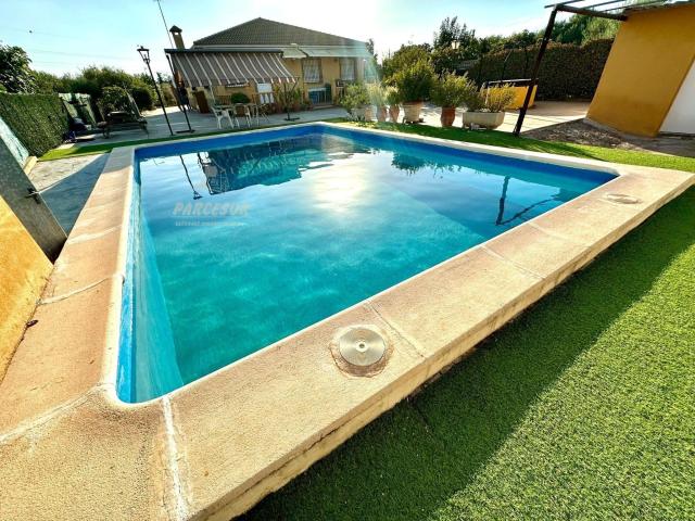 Chalet en venta en El Higuerón, Córdoba