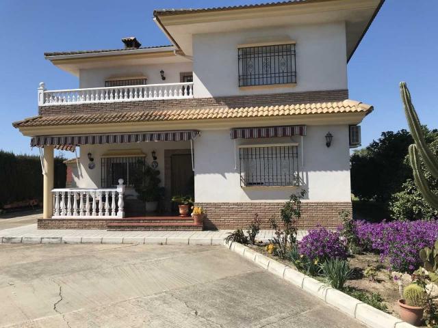Chalet en venta en Veredón de los Pinos, Córdoba