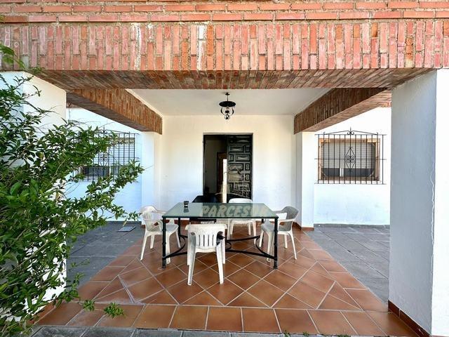 Chalet en venta en Veredón de los Pinos, Córdoba