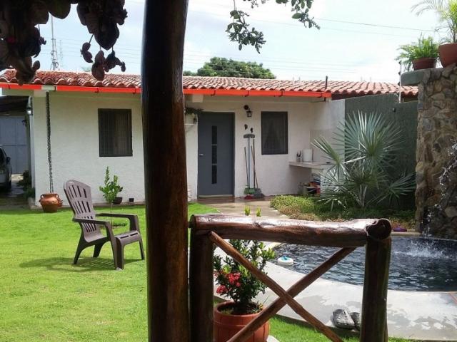Casa en venta en Miranda, Carabobo