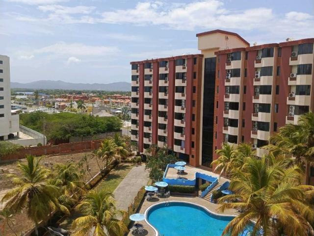 Apartamento en venta en Higuerote, Miranda