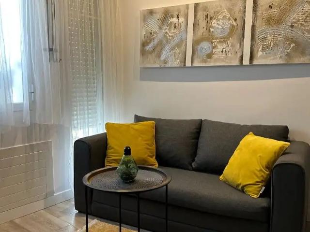 Apartamento en alquiler en Higueruela, Castilla-La Mancha