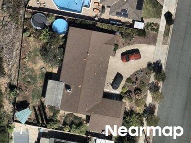 House for sale in El Cajon, California