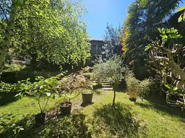 Maison vente à Bagnères-de-Bigorre, Hiis