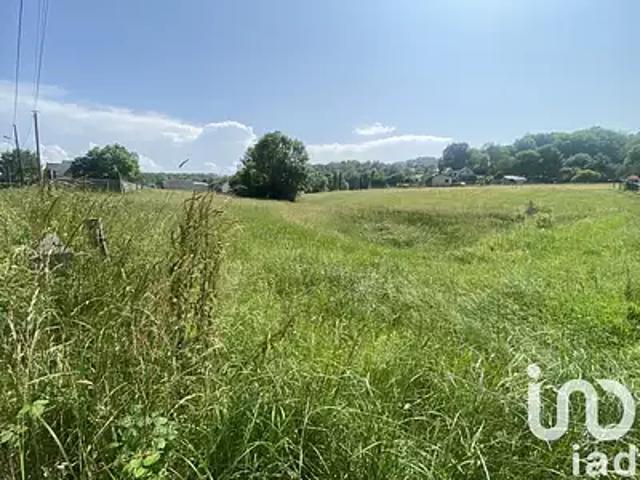 Terrain vente à Bagnères-de-Bigorre, Hiis