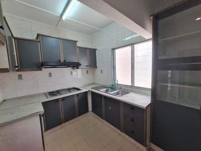 Condominium for sale in Kepong, Kuala Lumpur