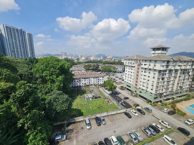 Condominium for sale in Kepong, Kuala Lumpur