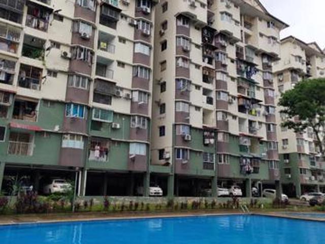 Condominium for sale in Kepong