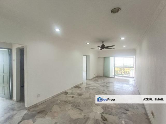 Flat for sale in Kepong, Kuala Lumpur