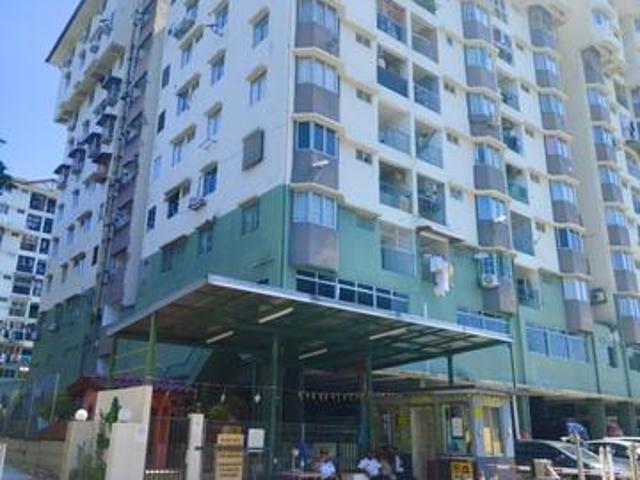 Condominium for sale in Kepong, Kuala Lumpur
