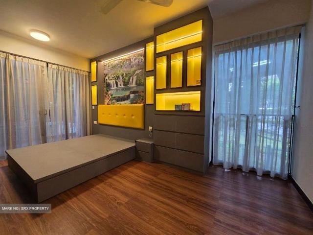 Apartment for sale in Newton