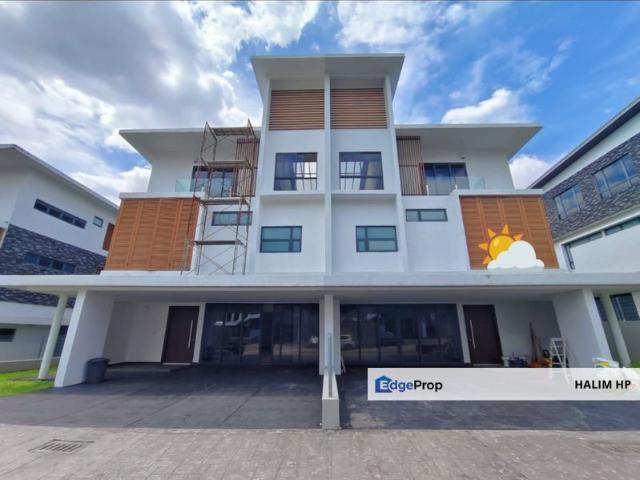 House for sale in Petaling, Alam Impian