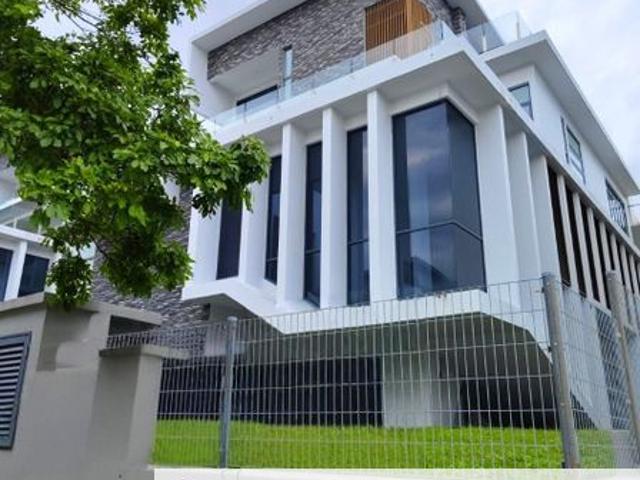 House for sale in Petaling, Alam Impian