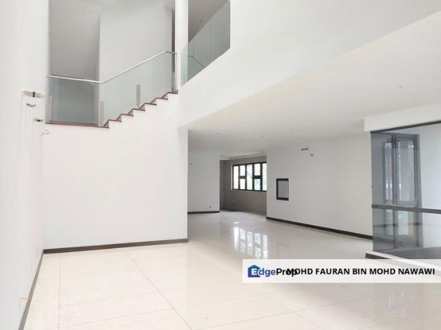 House for sale in Petaling, Alam Impian