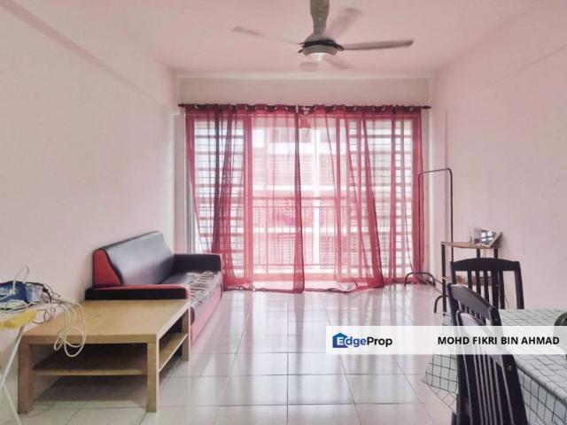 Condominium for sale in Kajang, Langat