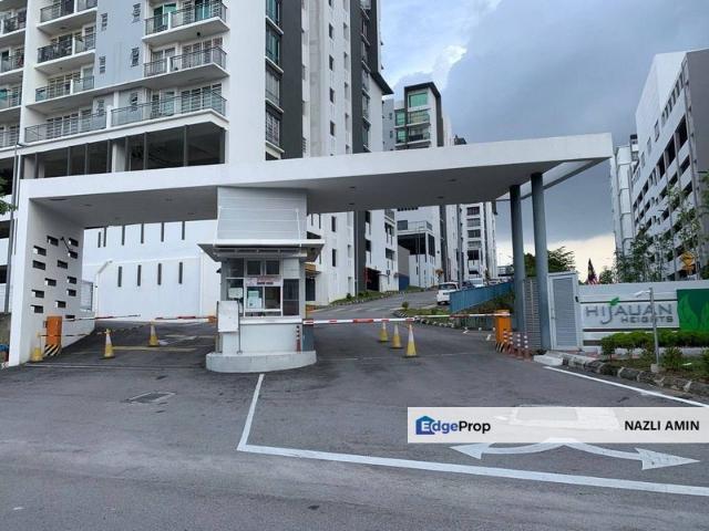Condominium for rent in Kajang, Langat