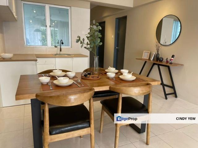 Condominium for rent in Kajang, Langat