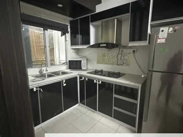 Condominium for rent in Kajang, Langat