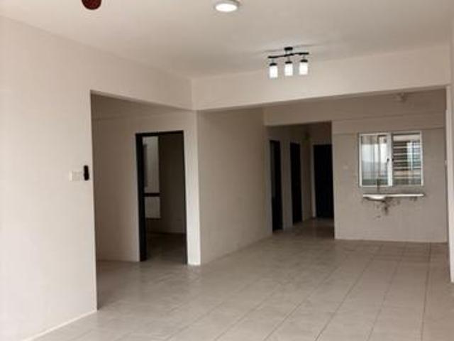 Apartment for sale in Kajang, Langat