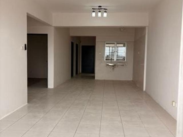 Apartment for sale in Kajang, Langat