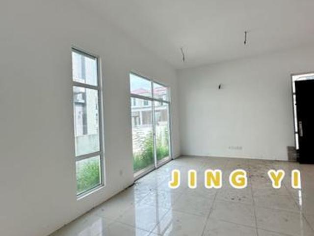 Residential House for sale in Wellesley, Penang