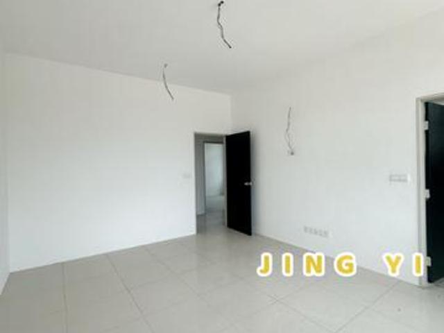 Residential House for sale in Wellesley, Penang