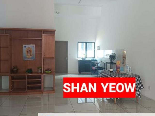 House for rent in Wellesley, Penang