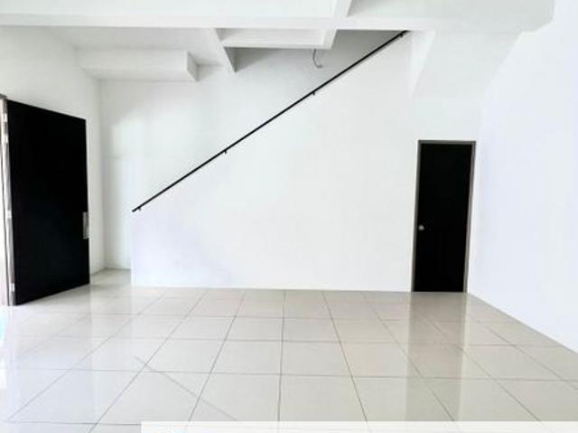 House for sale in Wellesley, Penang