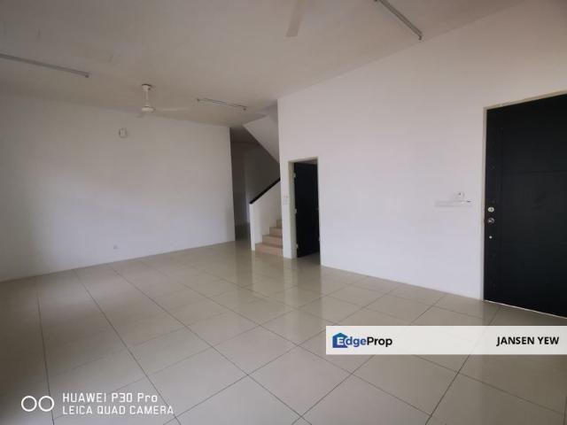 House for rent in Wellesley, Penang