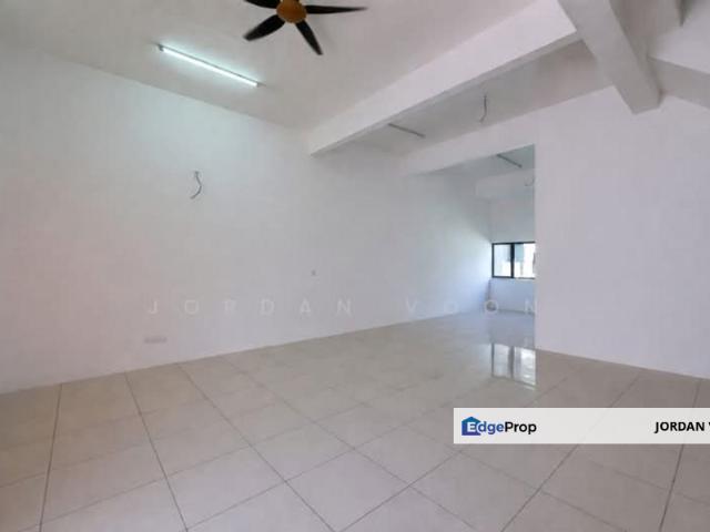 House for rent in Wellesley, Penang