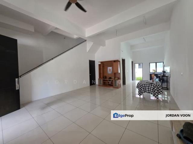 House for rent in Wellesley, Penang