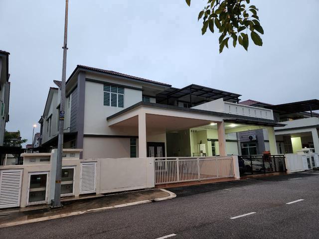 Residential House for rent in Wellesley, Penang