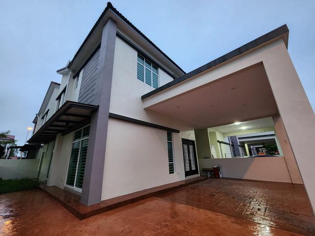 Residential House for rent in Wellesley, Penang