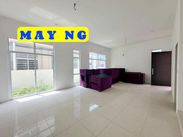 Residential House for sale in Wellesley, Penang