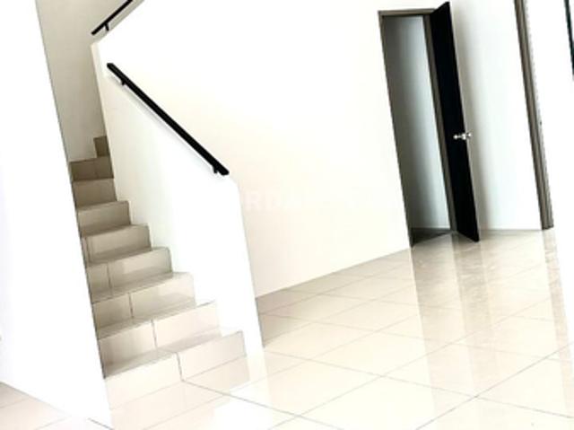 House for sale in Wellesley, Penang