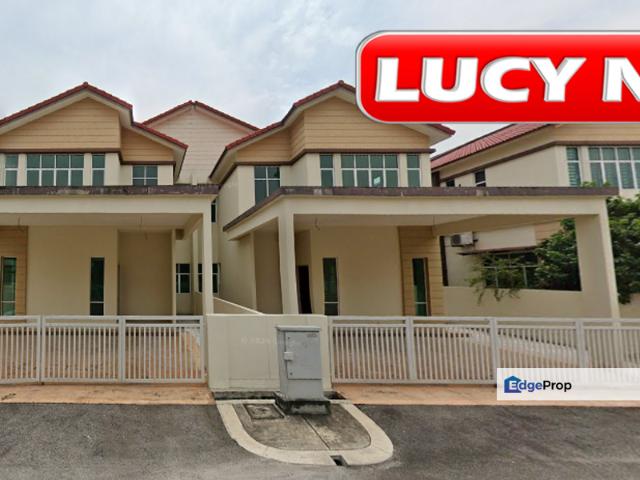 House for sale in Wellesley, Penang
