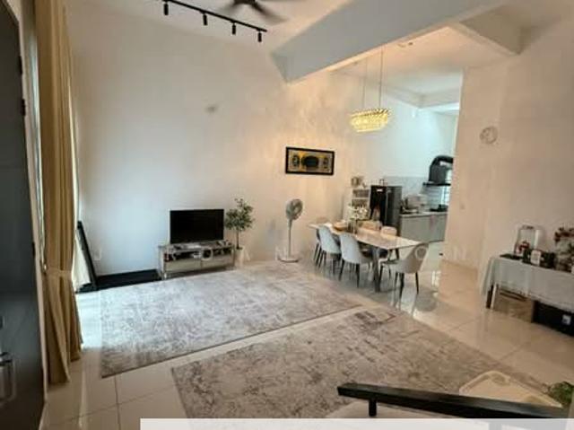 House for sale in Wellesley, Penang
