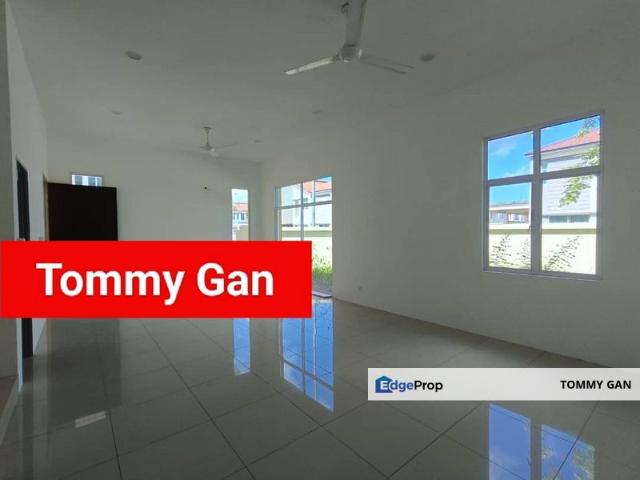 House for rent in Wellesley, Penang