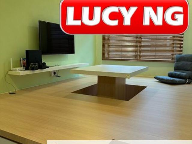 House for sale in Wellesley, Penang