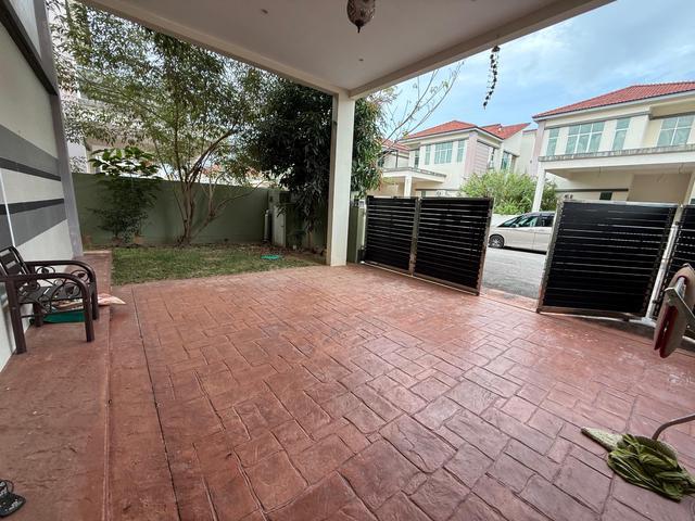 Residential House for sale in Wellesley, Penang