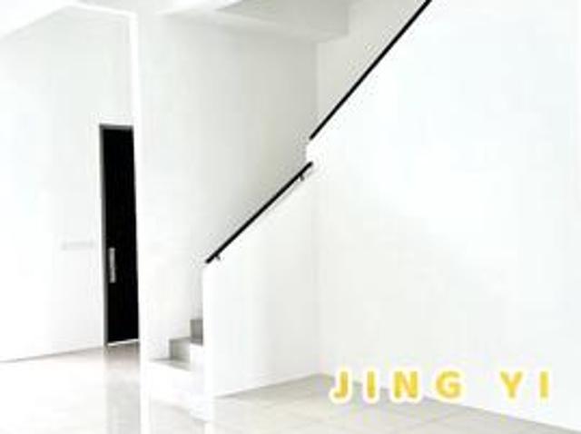 Terraced House for sale in Simpang Ampat, Seberang Perai