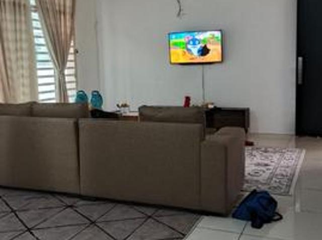 Residential House for sale in Wellesley, Penang