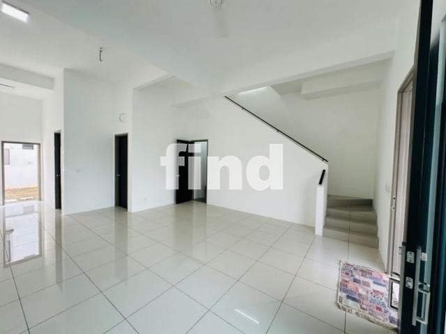 House for rent in Wellesley, Penang