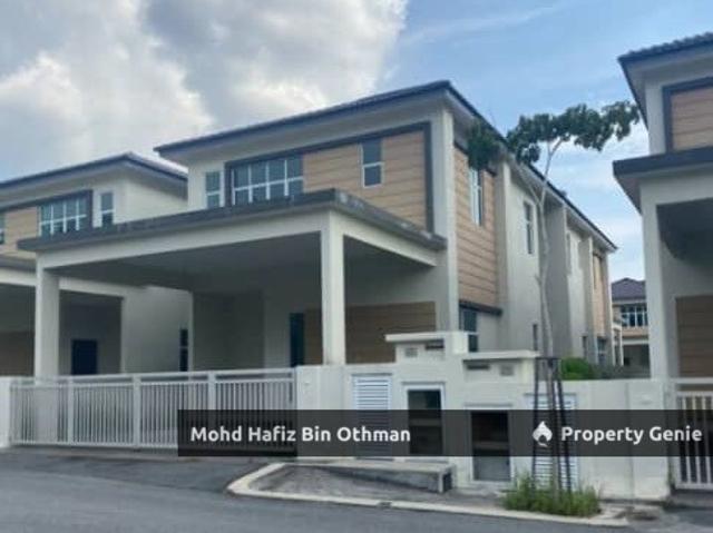 Residential House for sale in Wellesley, Penang