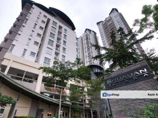 Condominium for sale in Mont Kiara, Kuala Lumpur