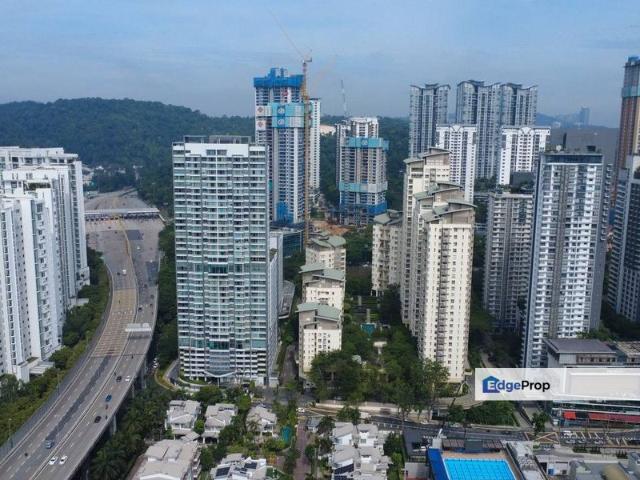 Condominium for sale in Country Heights Damansara, Kuala Lumpur