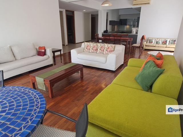 Condominium for sale in Country Heights Damansara, Kuala Lumpur