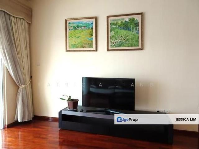 Condominium for rent in Mont Kiara, Kuala Lumpur
