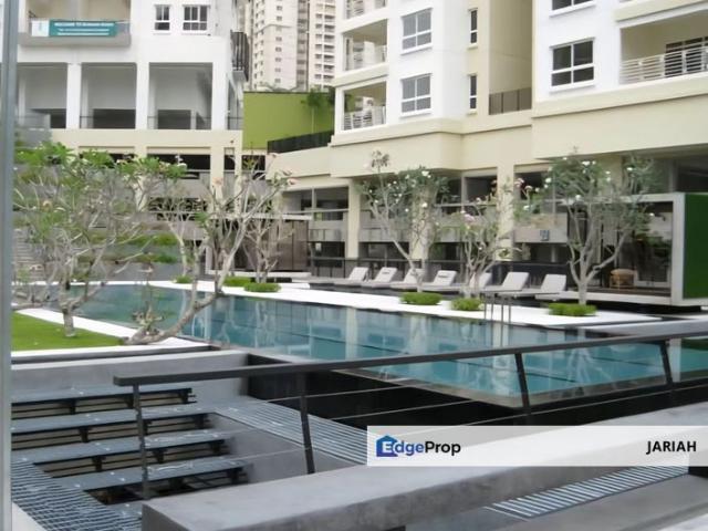 Condominium for sale in Country Heights Damansara, Kuala Lumpur